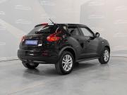 Nissan Juke I Новосибирск  - изображение 28
