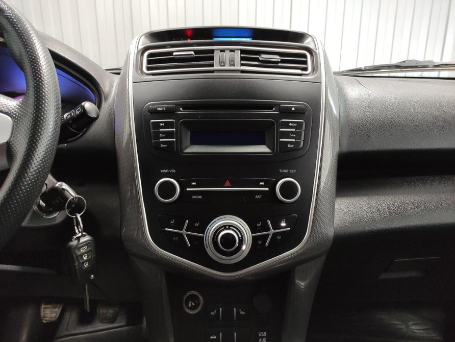 Lifan X60 I Рестайлинг 2 Пермь  - изображение 12