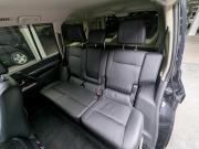 Mitsubishi Pajero IV Рестайлинг 2 Москва  - изображение 19