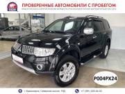 Mitsubishi Pajero Sport II Красноярск  - изображение 14