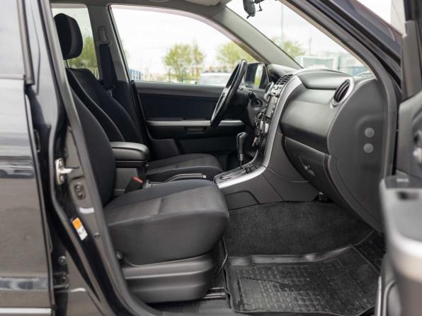 Suzuki Grand Vitara II Рестайлинг 2 с пробегом 2013 года, цена 1 370 000 рублей, 228938 км, внедорожник, Автокод Объявления