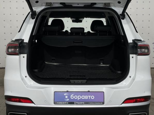 Chery Tiggo 7 Pro Max I Рестайлинг с пробегом 2024 года, цена 2 200 000 рублей, 27578 км, внедорожник, Автокод Объявления