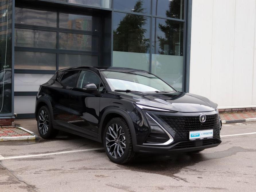 Changan UNI-T I Нижний Новгород  - изображение 2