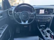Kia Sportage IV Рестайлинг Ростов-на-Дону  - изображение 37