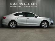 Skoda Octavia IV (A8) Пермь  - изображение 24