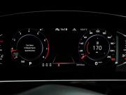 Volkswagen Tiguan II Рестайлинг Москва  - изображение 31