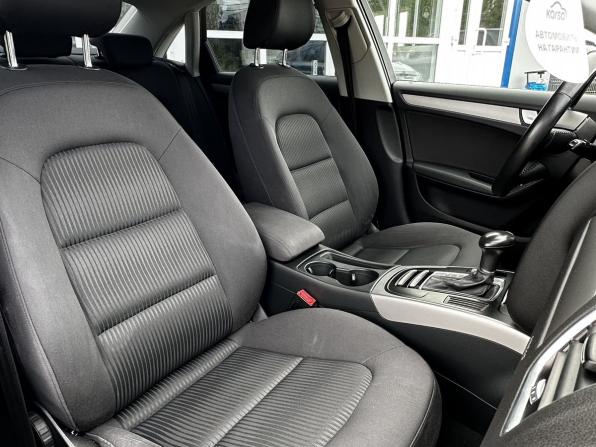 Audi A4 IV (B8) Рестайлинг с пробегом 2013 года, цена 1 243 000 рублей, 227000 км, седан, Автокод Объявления