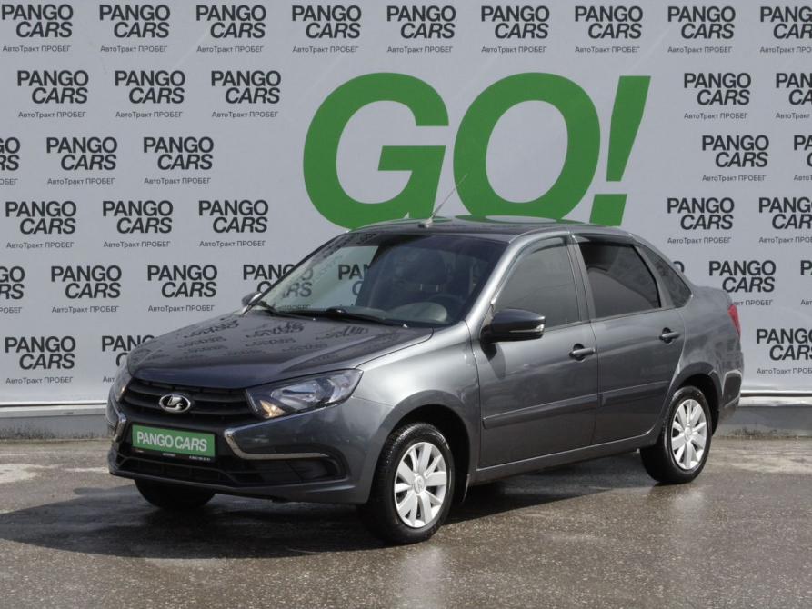 Lada (ВАЗ) Granta I Рестайлинг Владимир  - изображение 1