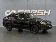 Lada (ВАЗ) Granta I Рестайлинг Сыктывкар  - изображение 14