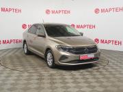 Volkswagen Polo VI Вологда  - изображение 20