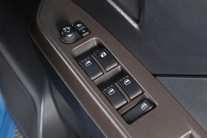 Subaru Justy V с пробегом 2018 года, цена 1 209 000 рублей, 68100 км, микровэн, Автокод Объявления