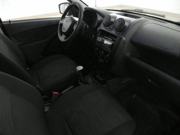 Lada (ВАЗ) Granta I с пробегом 2015 года, цена 295 000 рублей, 230905 км, лифтбек, Автокод Объявления