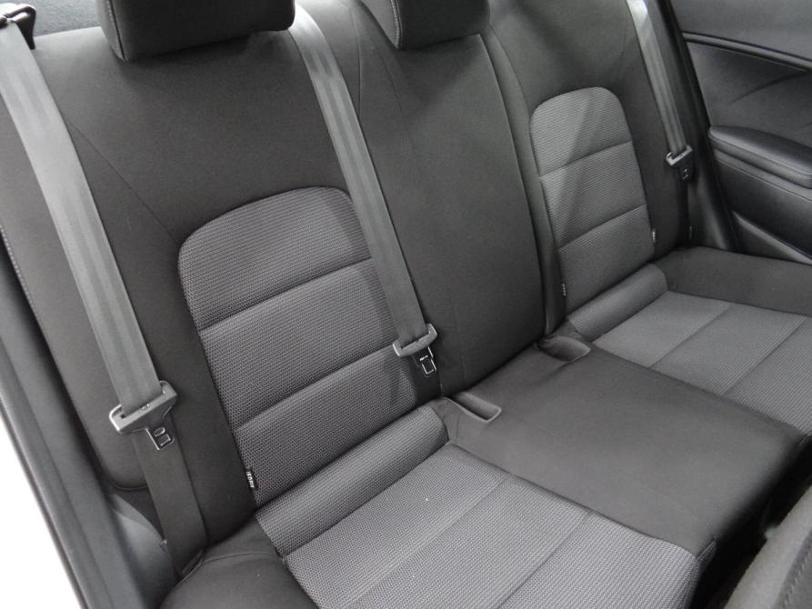 Kia Cerato III Рестайлинг (Classic) Старый Оскол  - изображение 22