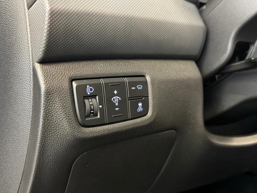 Hyundai Creta I Санкт-Петербург  - изображение 8