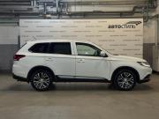 Mitsubishi Outlander III Рестайлинг 2 Санкт-Петербург  - изображение 16