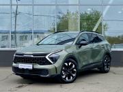 Kia Sportage V Москва  - изображение 38