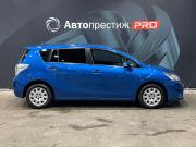 Toyota Verso I Рестайлинг Пермь  - изображение 25