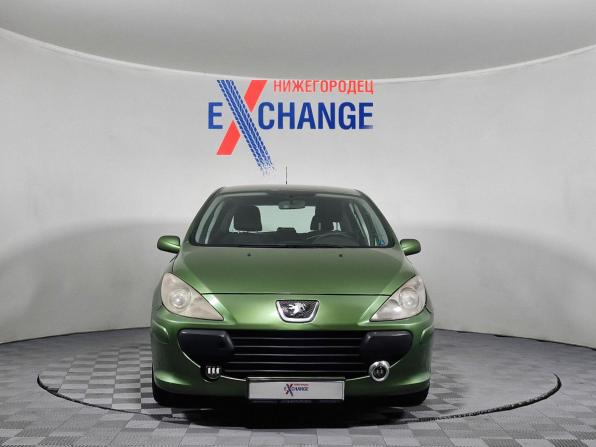 Peugeot 307 I Рестайлинг с пробегом 2006 года, цена 275 000 рублей, 256114 км, хэтчбек, Автокод Объявления