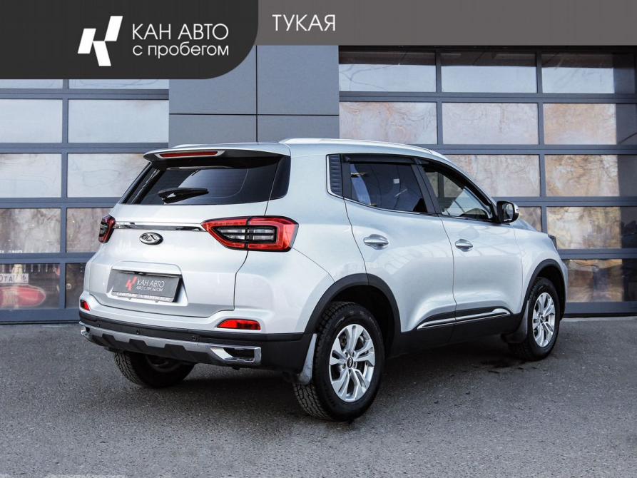 Chery Tiggo 4 Pro I Казань  - изображение 3