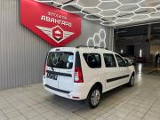 Lada (ВАЗ) Largus I Рестайлинг Альметьевск  - изображение 22