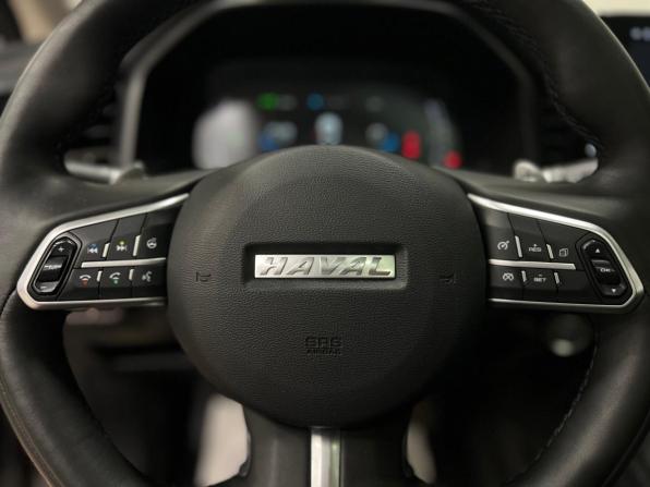 Haval F7 I Рестайлинг с пробегом 2023 года, цена 2 350 000 рублей, 31000 км, внедорожник, Автокод Объявления