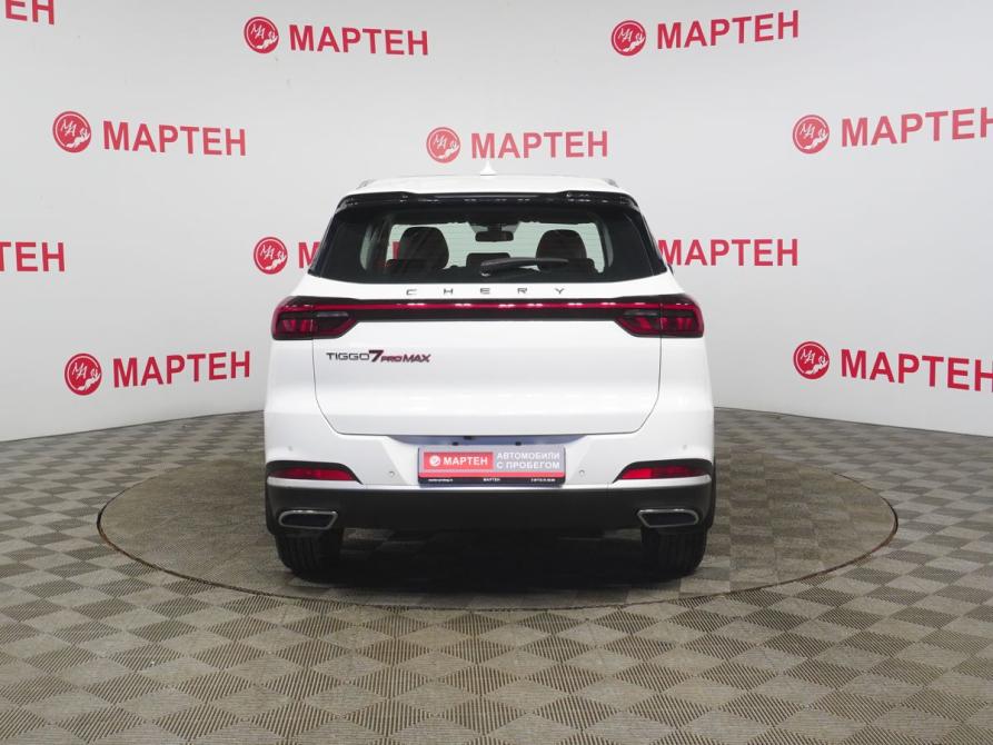 Chery Tiggo 7 Pro Max I Вологда  - изображение 6