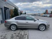 Volkswagen Passat B7 Липецк  - изображение 15