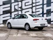 Volkswagen Polo VI Краснодар  - изображение 19