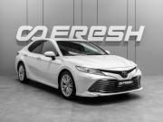 Toyota Camry VIII (XV70) Тюмень  - изображение 22