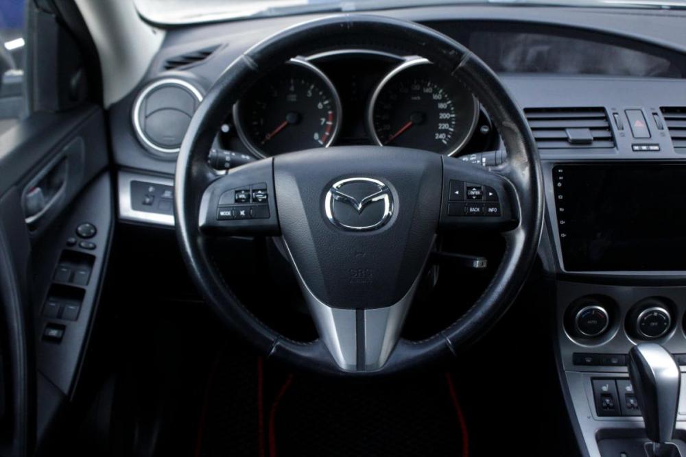 Mazda 3 II (BL) Брянск  - изображение 8