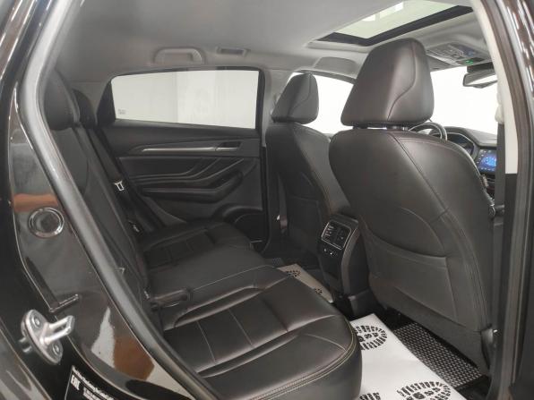 Haval F7x I с пробегом 2020 года, цена 1 690 300 рублей, 133596 км, внедорожник, Автокод Объявления