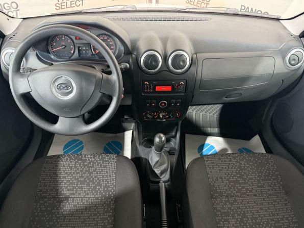 Lada (ВАЗ) Largus I с пробегом 2020 года, цена 1 066 000 рублей, 89945 км, универсал, Автокод Объявления
