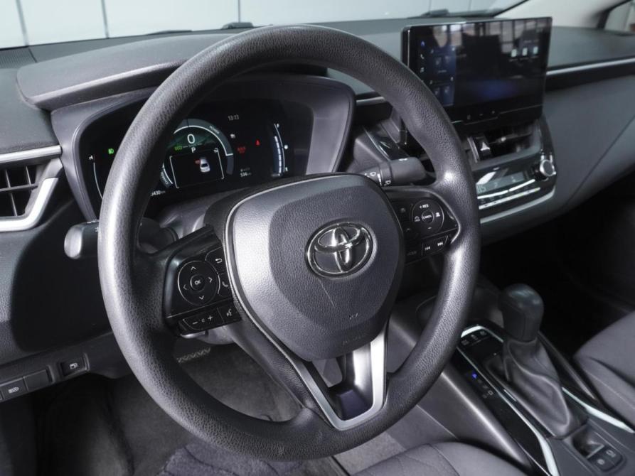 Toyota Corolla XII (E210) Ростов-на-Дону  - изображение 12