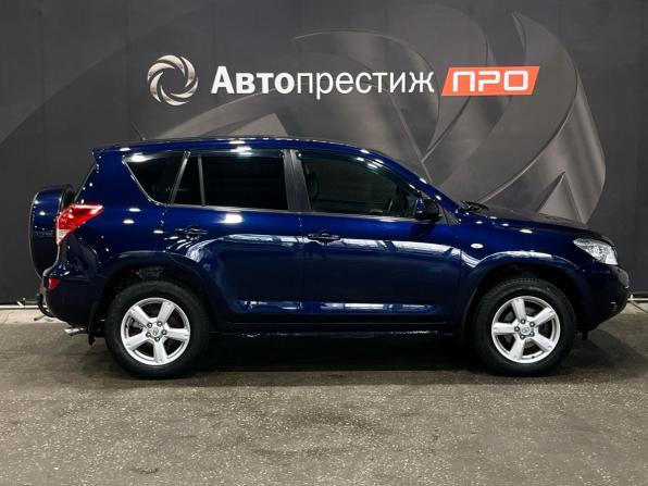 Toyota RAV4 III (XA30) с пробегом 2006 года, цена 1 045 000 рублей, 204900 км, внедорожник, Автокод Объявления