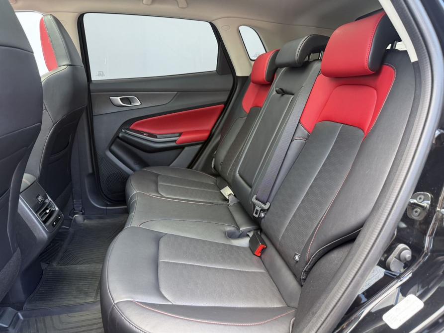Changan CS55 Plus II Москва  - изображение 11