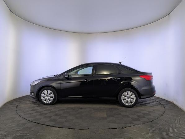 Ford Focus III Рестайлинг с пробегом 2018 года, цена 1 270 000 рублей, 87268 км, седан, Автокод Объявления