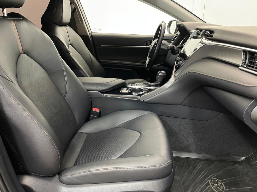 Toyota Camry VIII (XV70) Москва  - изображение 15