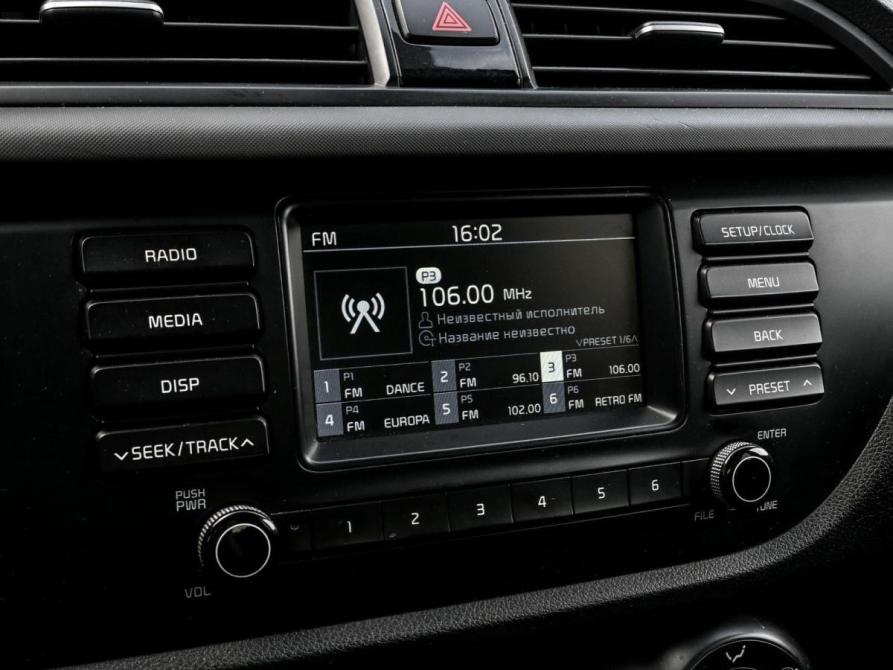 Kia Rio IV Волгоград  - изображение 13