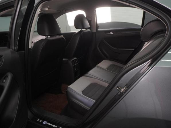 Volkswagen Jetta VI с пробегом 2012 года, цена 1 007 000 рублей, 176738 км, седан, Автокод Объявления