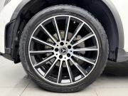 Mercedes-Benz GLC Coupe I (C253) Рестайлинг Москва  - изображение 51