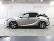 Lexus RX V Москва  - изображение 41