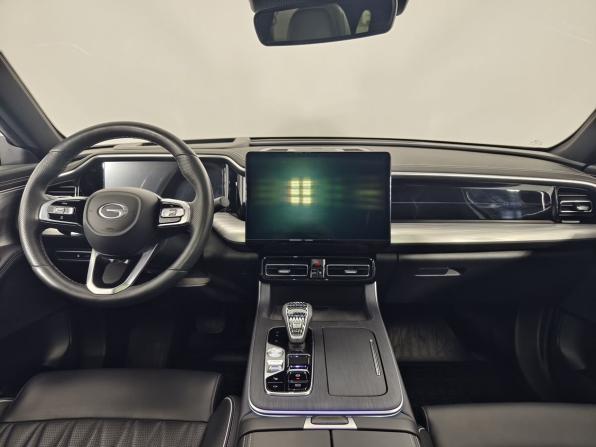 GAC GS8 II с пробегом 2024 года, цена 3 797 000 рублей, 38275 км, внедорожник, Автокод Объявления