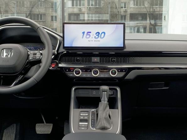 Honda CR-V VI с пробегом 2026 года, цена 4 280 000 рублей, 37 км, внедорожник, Автокод Объявления