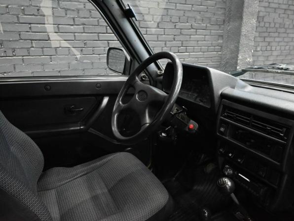 Lada (ВАЗ) 2121 (4x4) I Рестайлинг с пробегом 2015 года, цена 585 000 рублей, 79056 км, внедорожник, Автокод Объявления