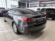 Mazda 6 III (GJ) Рестайлинг Казань  - изображение 30