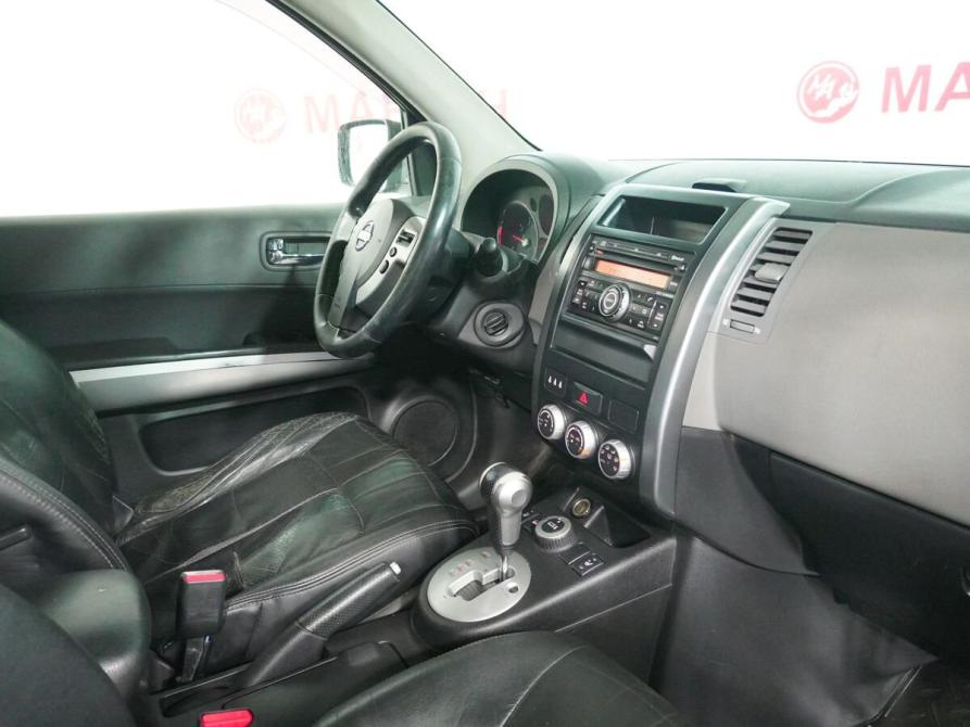 Nissan X-Trail II Вологда  - изображение 10