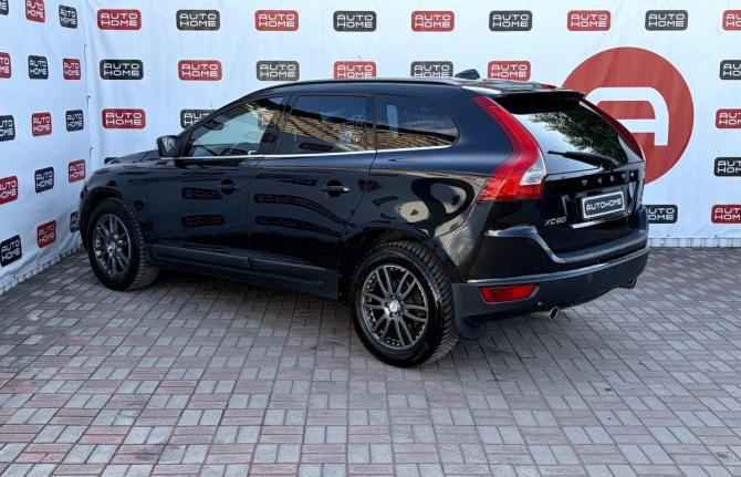 Volvo XC60 I с пробегом 2008 года, цена 990 000 рублей, 281326 км, внедорожник, Автокод Объявления
