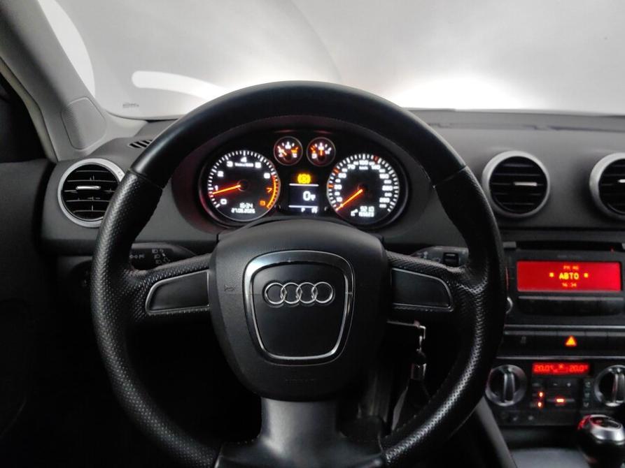 Audi A3 II (8P) Рестайлинг 2 Подольск  - изображение 11