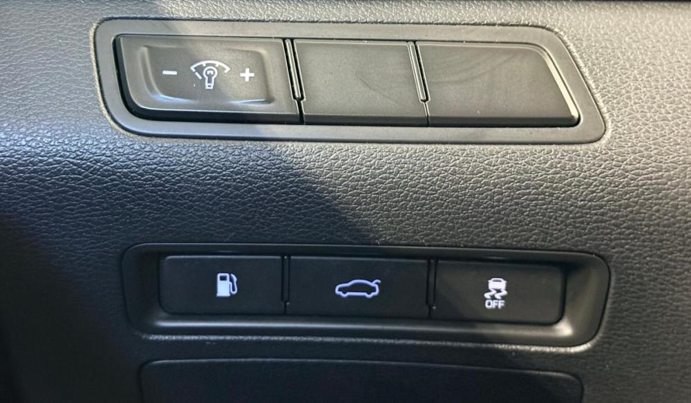 Hyundai Sonata VII (LF) Рестайлинг Тюмень  - изображение 13