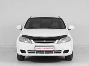 Chevrolet Lacetti I Москва  - изображение 17
